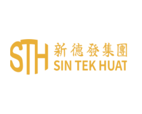 Sin Tek Huat
